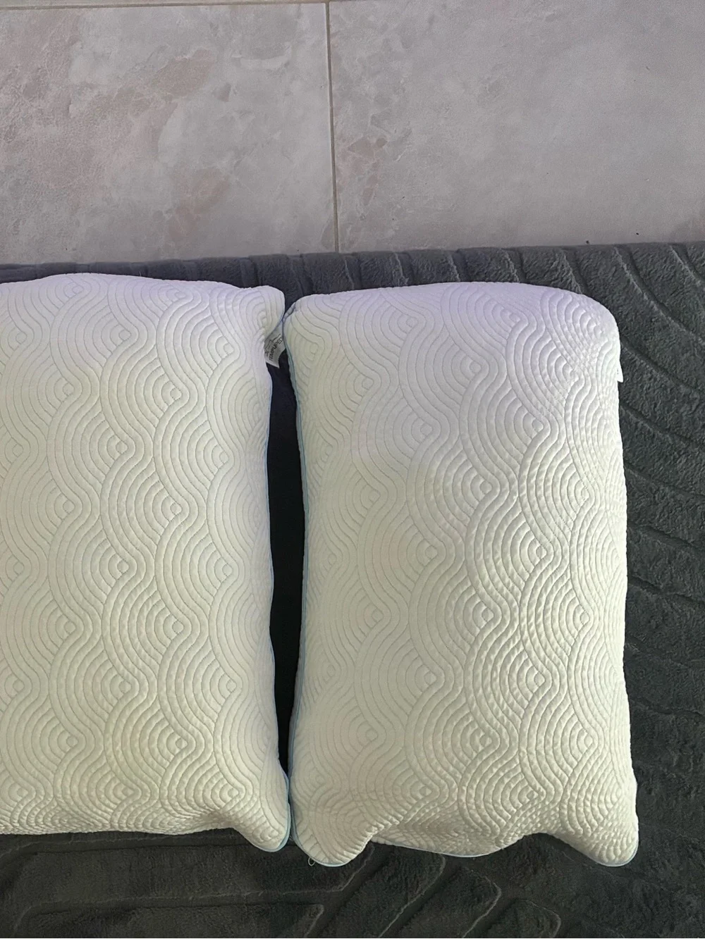 Tempur-Pedic premium tempur